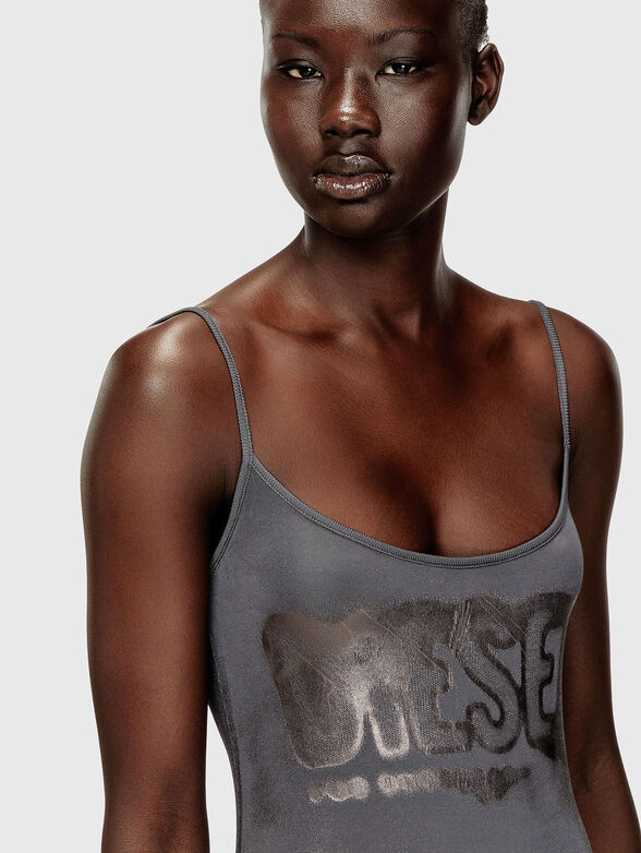 D-HUPY DRESS dress - 4