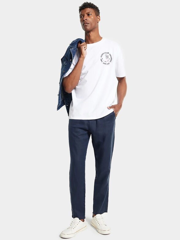 MICK Linen pants - 2