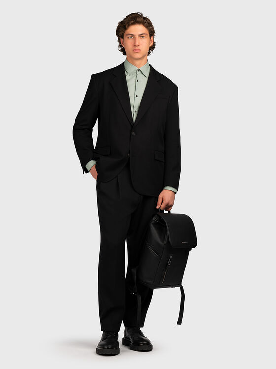 Черно сако ULAN - 2