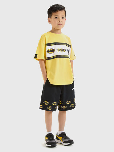 SUPERHEROES T-shirt - 5