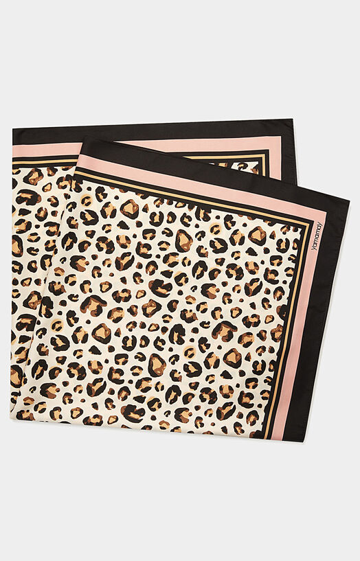 Foulard LEA brand YAMAMAY —