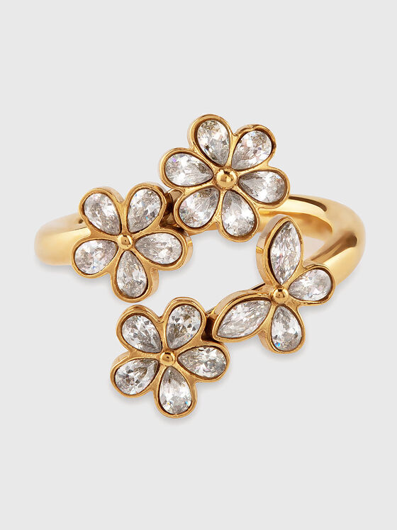 LILY ring - 1