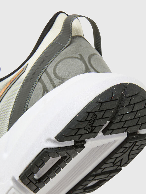 MYTHOS sports shoes with contrasting inserts - 3