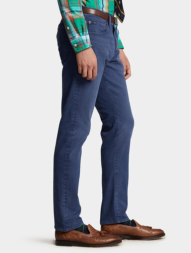 SULLIVAN blue jeans - 2