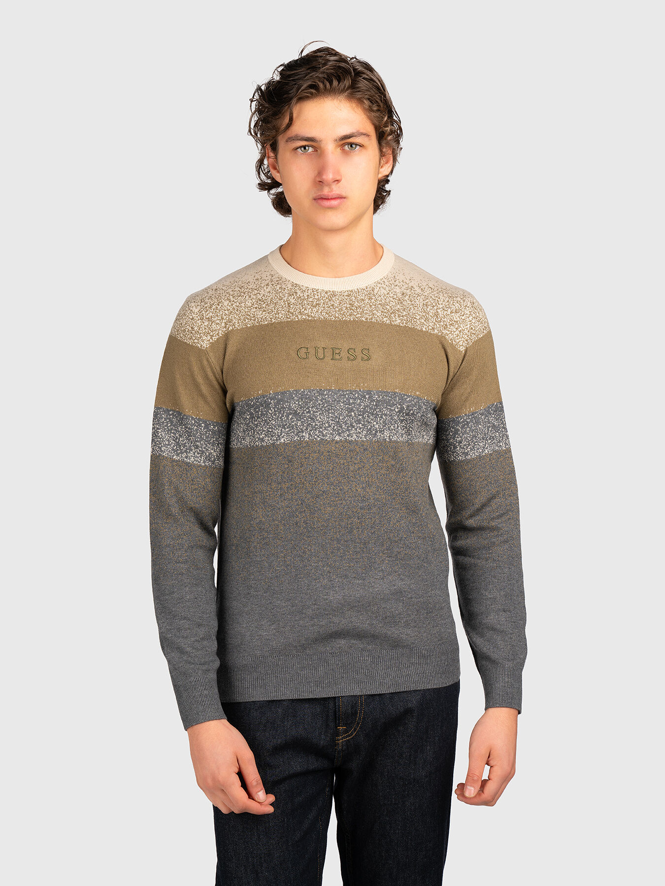 Branded sweater online 2025