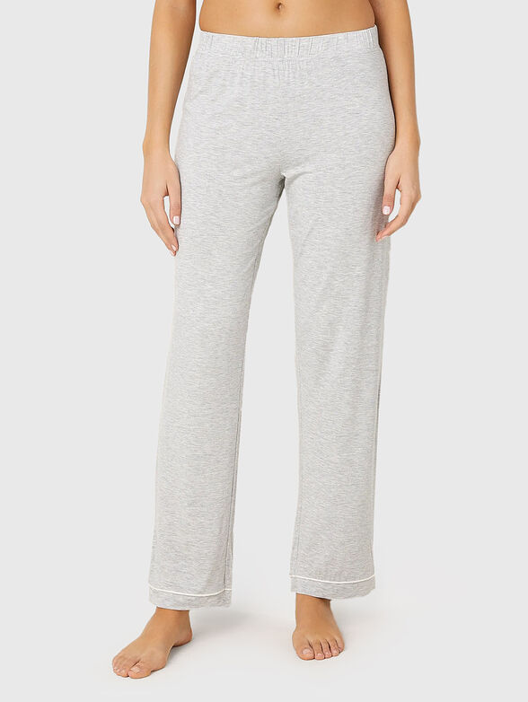 DAILY MODAL pyjama bottom - 1