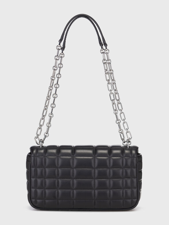 Black crossbody bag - 3