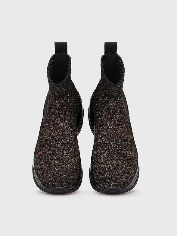 OLYMPIA ankle boots - 5