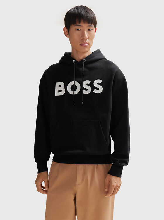 SULLIVAN sweatshirt  - 1