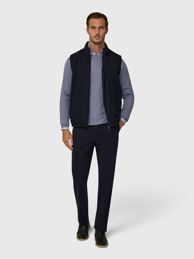Padded vest - 3