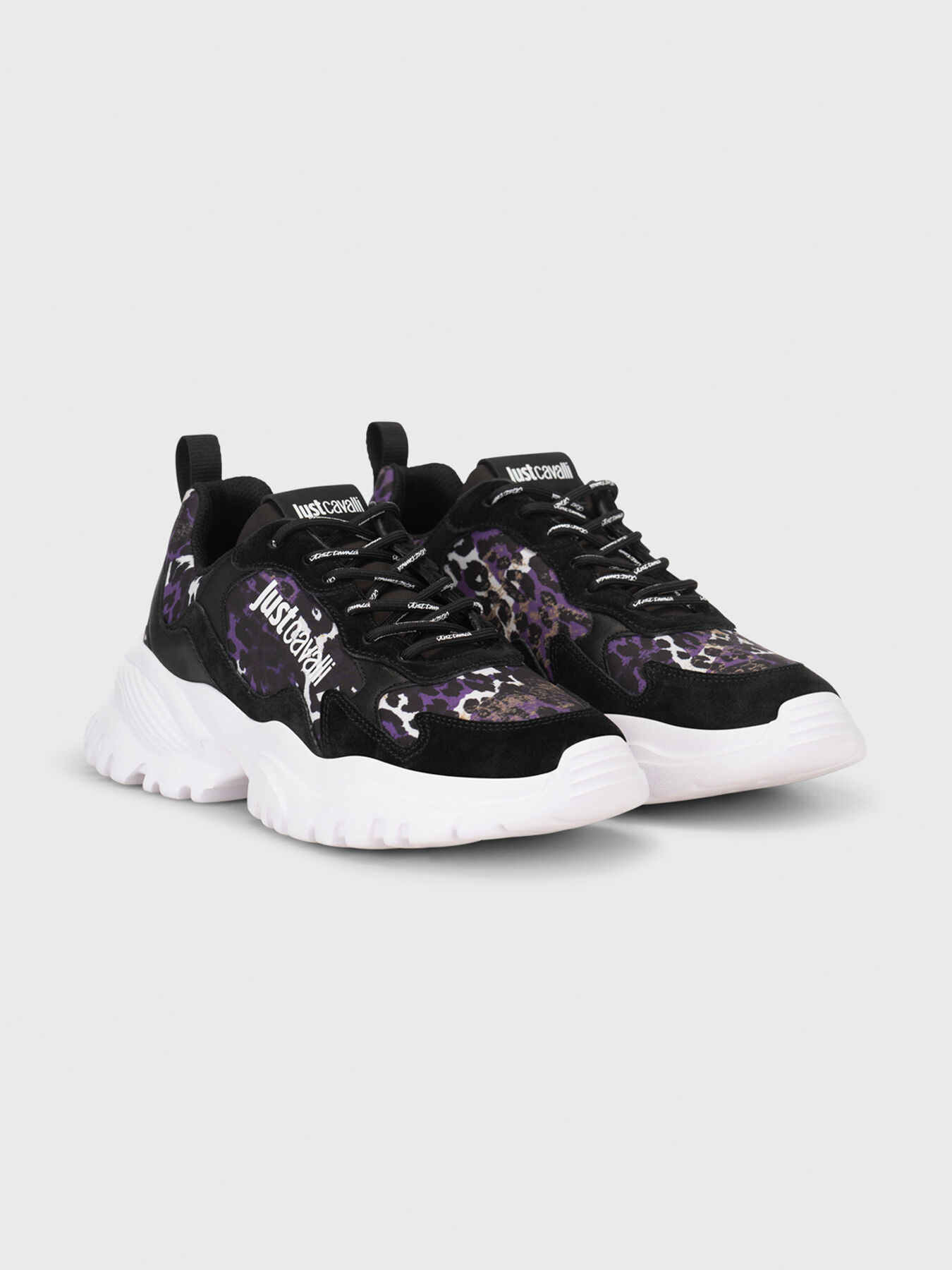 何でも揃う FONDO PERFORMANCE Cavalli Just brand sneakers キャミソール