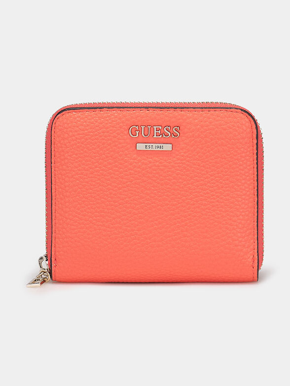 ALBURY Wallet - 1