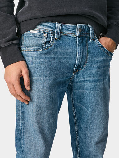 CASH jeans - 4