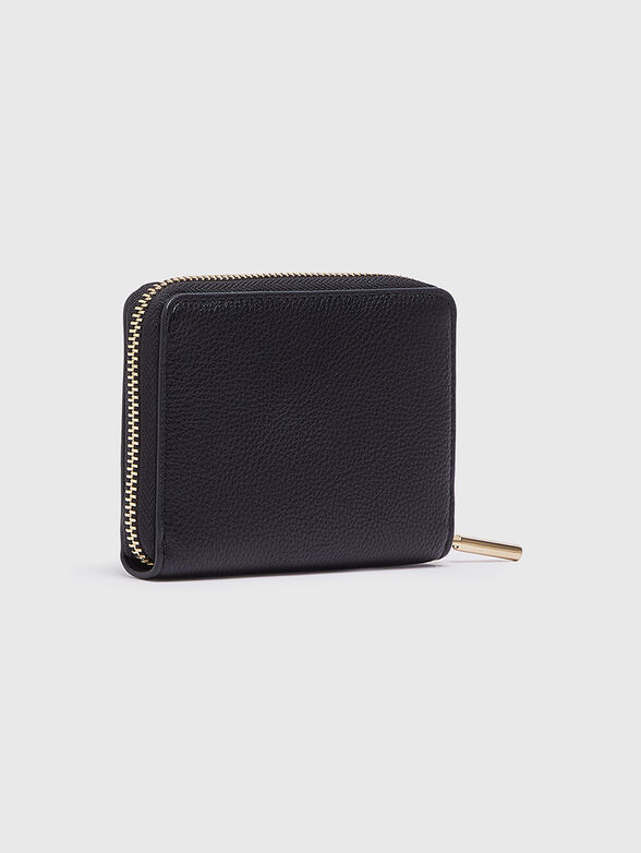 Small eco leather wallet - 2