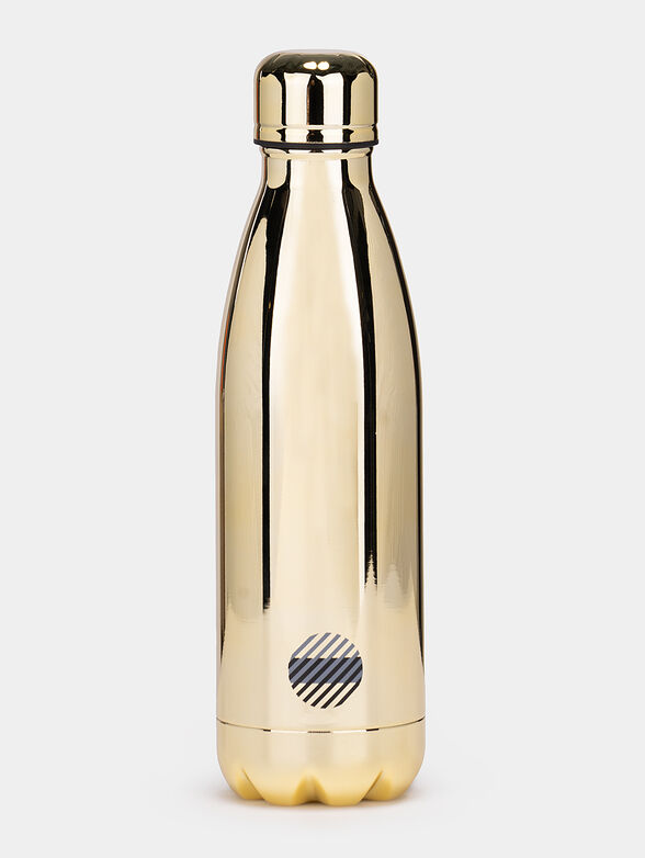 Blue bottle SPORT STEEL - 2