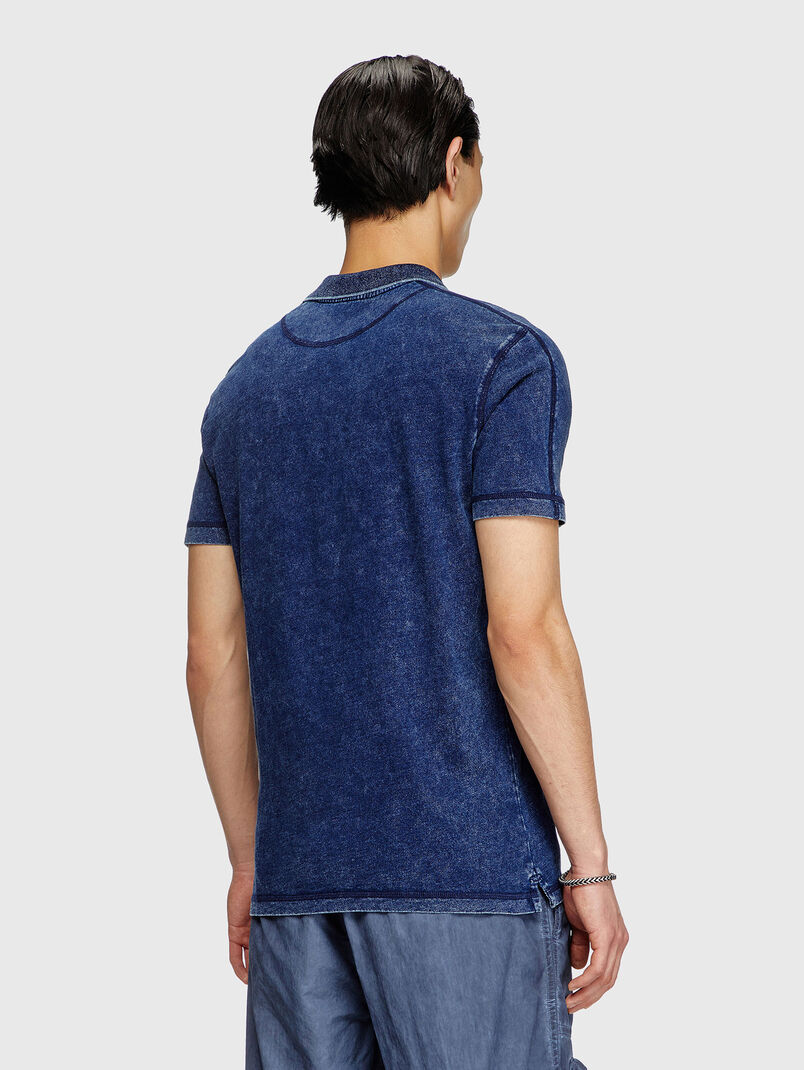 T-SWIND-R1 polo shirt - 3