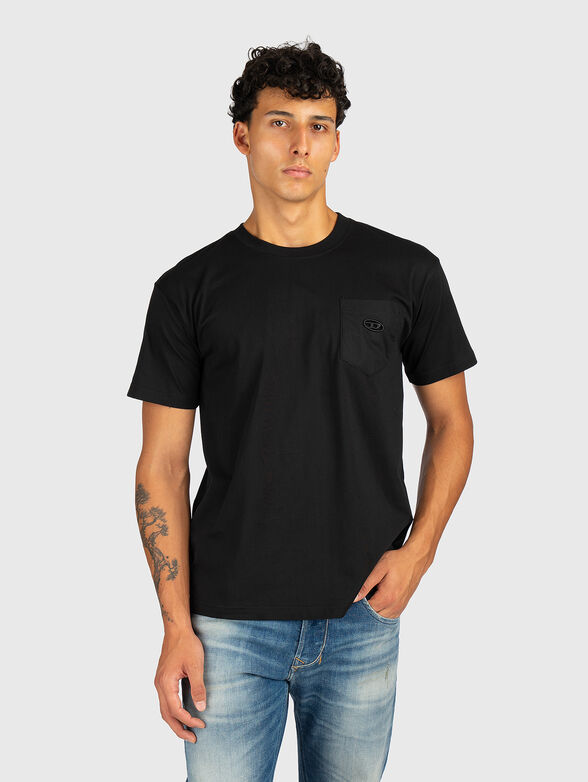 Cotton t-shirt - 3
