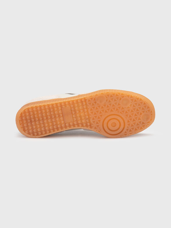 EMPORIA sports shoes in beige - 5