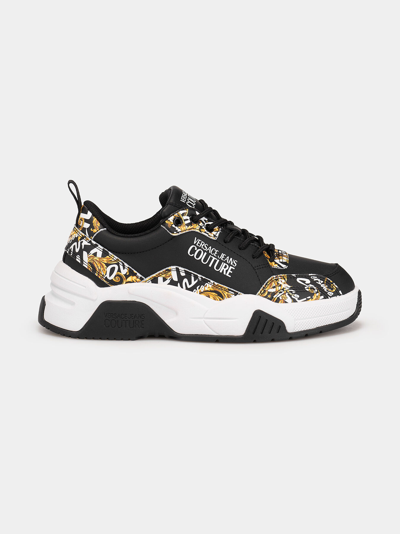 Versace shoes sport new arrivals