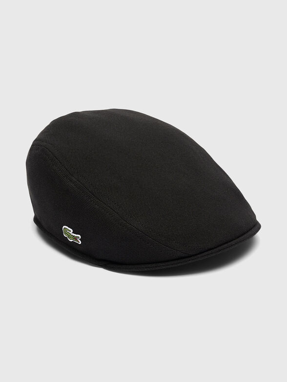 Bebret with logo - 1