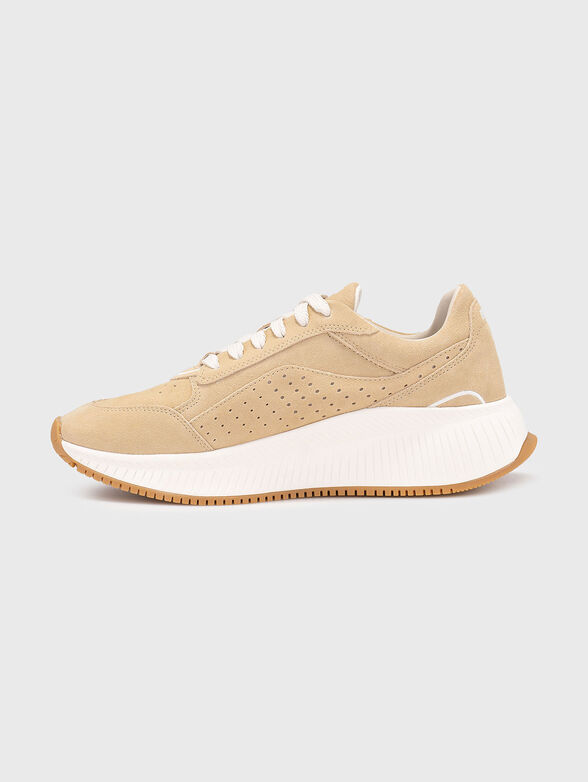 TTNMEVO sports shoes with logo - 4