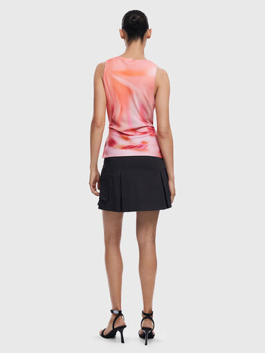 Viscose top - 3