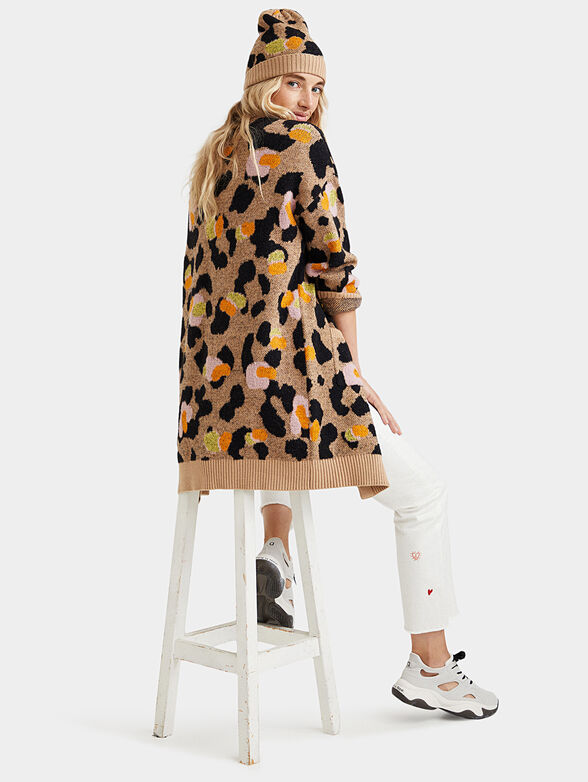 SONIA Cardigan - 6