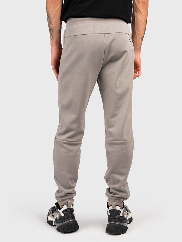 Sweatpants in grey  - 2