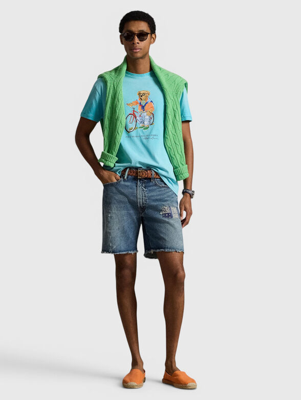 POLO BEAR T-shirt - 2
