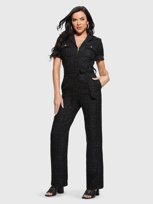 CLARISSA jumpsuit
