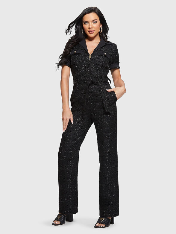 CLARISSA jumpsuit - 1
