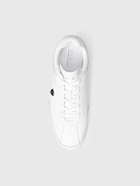 IRVINE Sneakers - 4