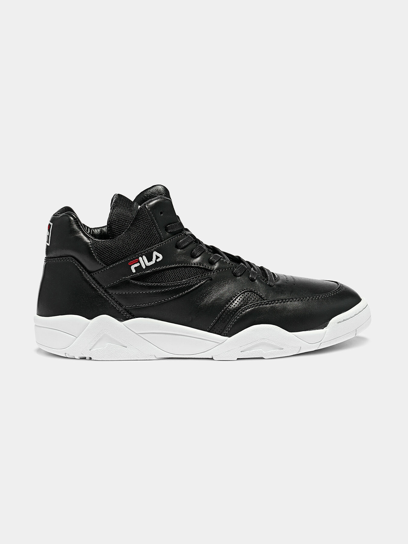 Fila pine mid sale