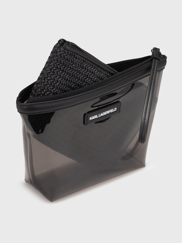 Tote bag with logo - 3