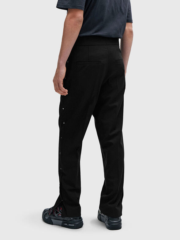 GROOVE241F2X trousers - 2