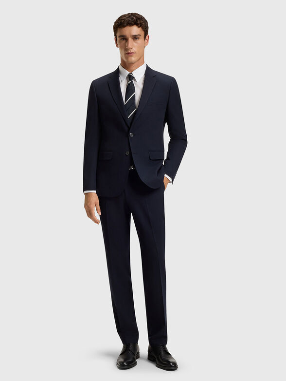 H-COLE long sleeve shirt - 2