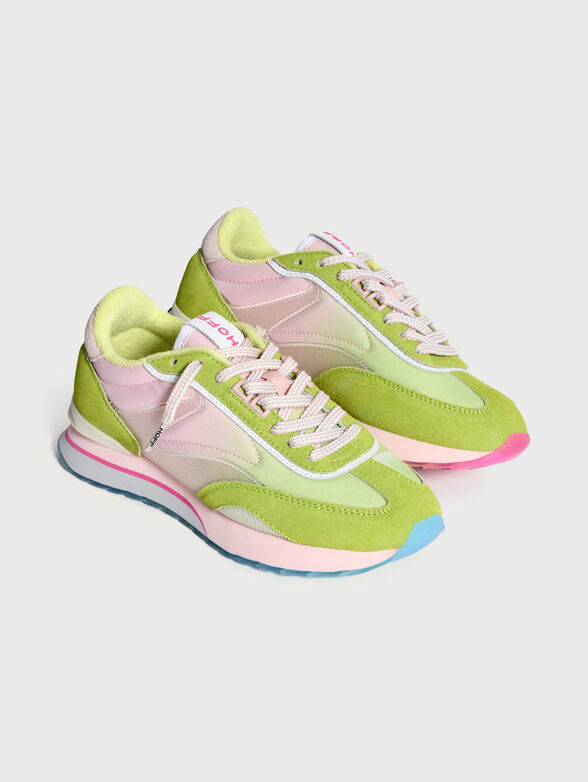 CAT sports shoes - 2