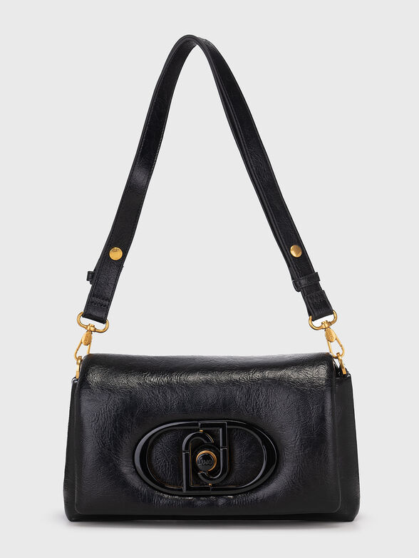LAPUFFY black crossbody bag - 1