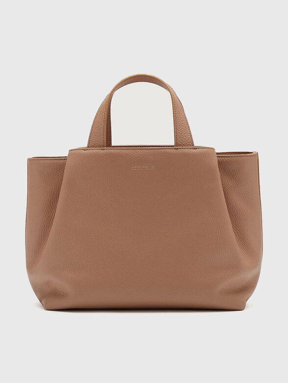 MALORY  leather handbag - 2