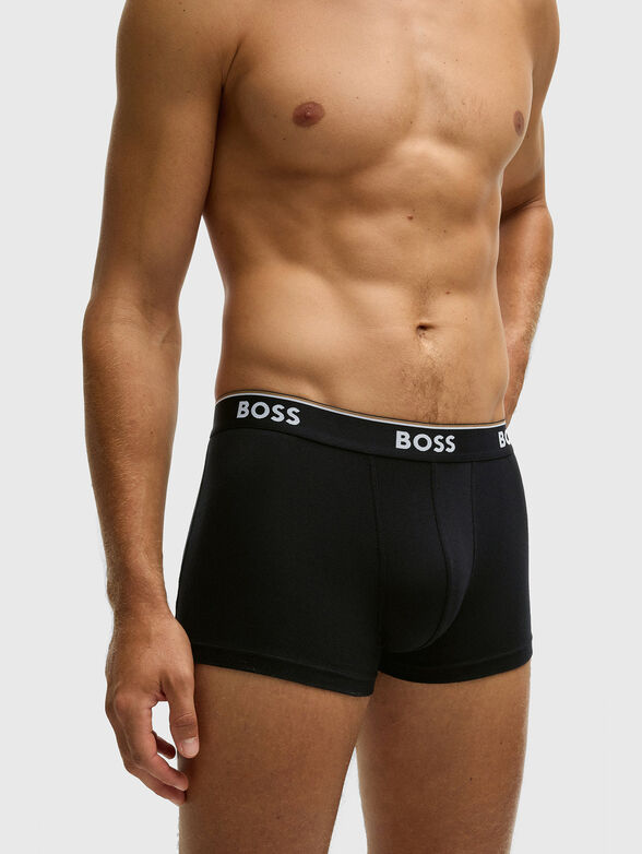 Set of three boxers - 4