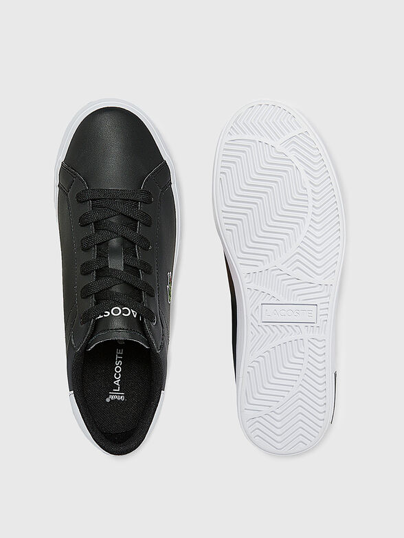 POWERCOURT 0721 sports shoes - 4