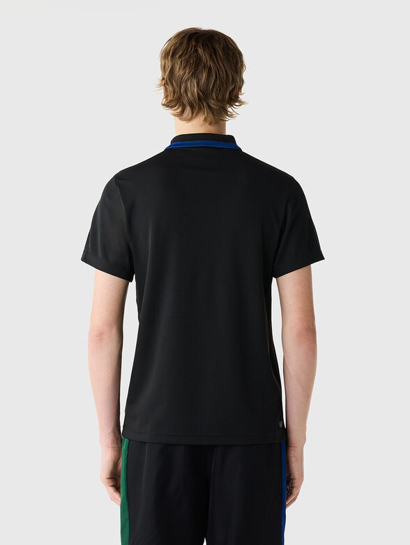Tennis polo shirt  - 3