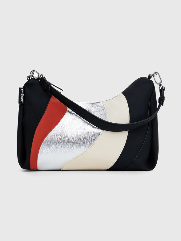 KAHLO MAYARI black bag - 1