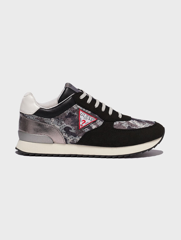 RUDY Sneakers - 1