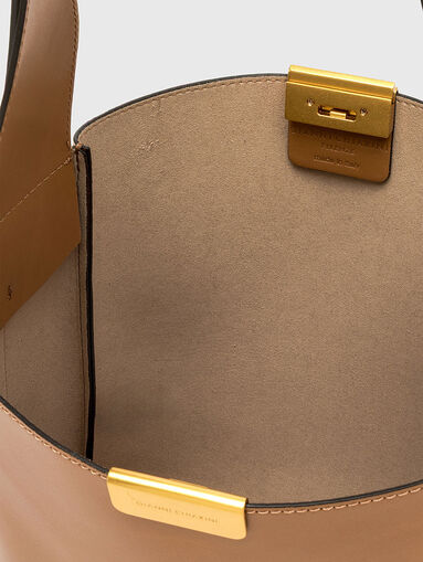 Leather bag - 4