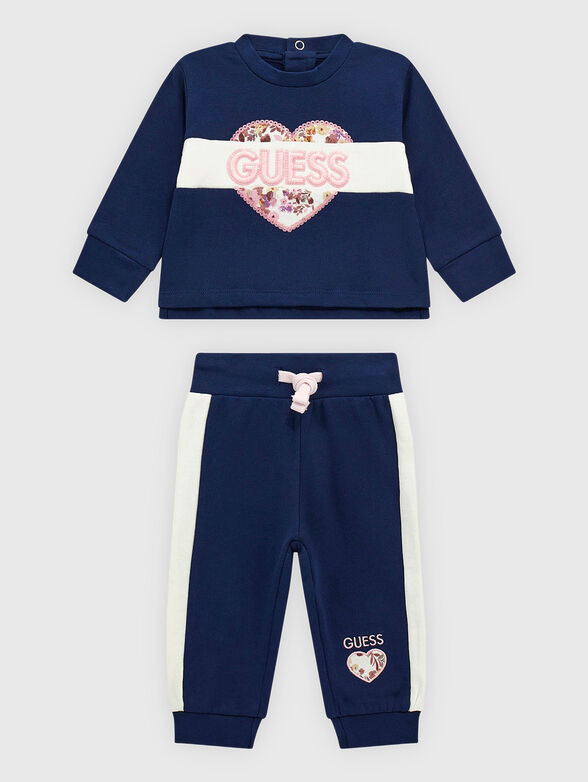 Set of two pieces - 1