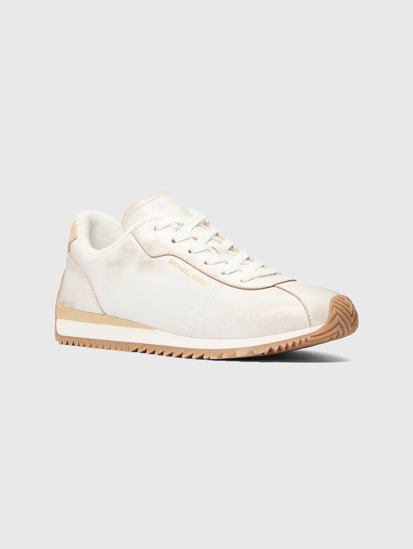 RHODES leather sports shoes - 2