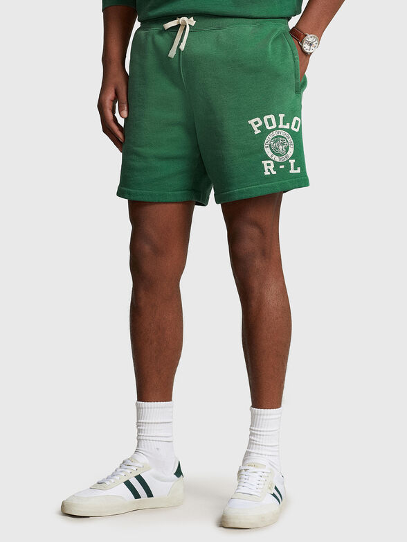 ATHLETIC sports shorts  - 3