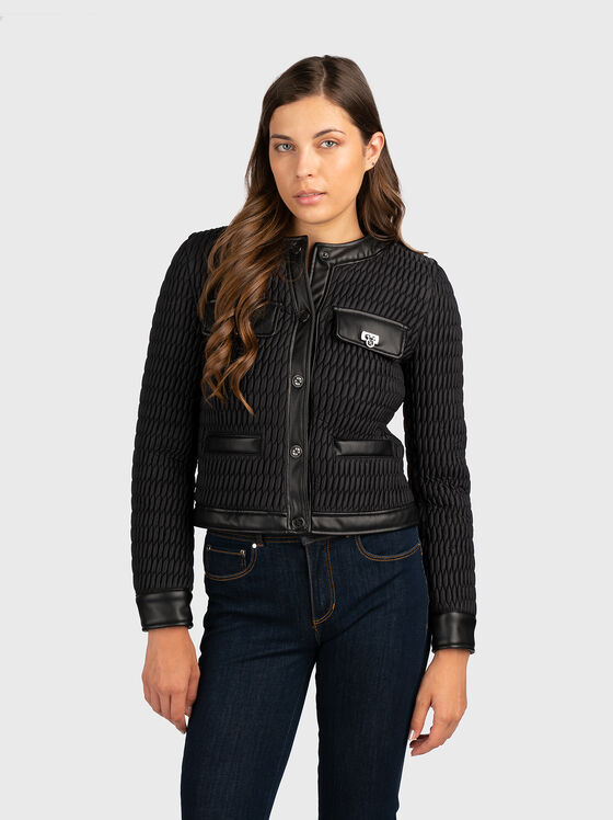 NEW IRENE quilted jacket  - 1