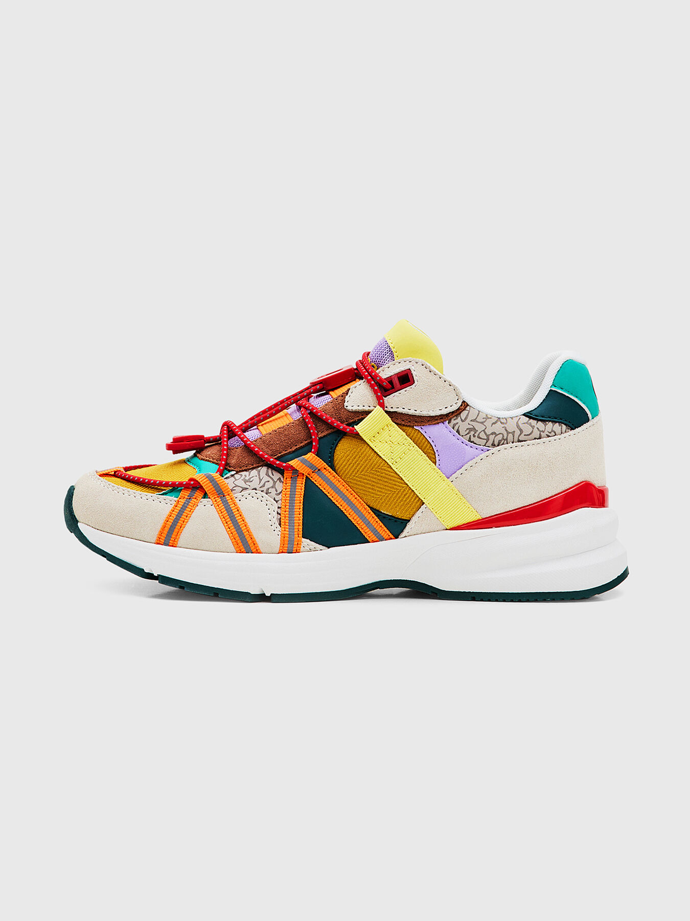Desigual shoes discount